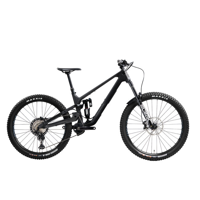 Norco NORCO SIGHT C2 150 T4 29/27.5 NOIR