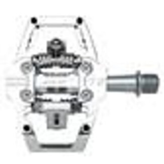 HT HT - MOUNTAIN T2 CLIPLESS SILVER
