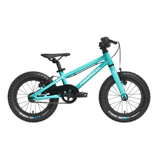 Norco STORM 16 SS VERT/BLANC