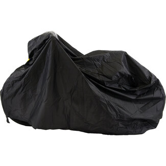 49N DLX BIKE COVER (POLY)