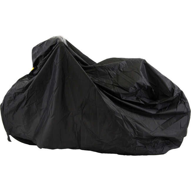 49N DLX BIKE COVER (POLY)