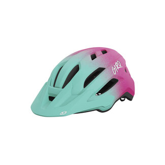 GIRO - Fixture II Mips Youth Matte Teal Fade UY