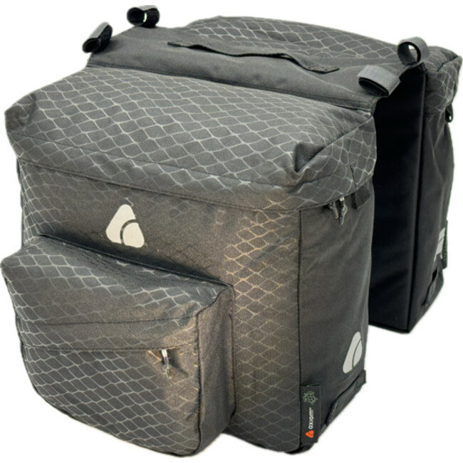 OCEANWEAVE PANNIERPACK 25