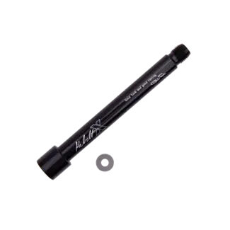 Service Set: 2021 36-38 15x110 KaboltX Pinch-axle Assembly