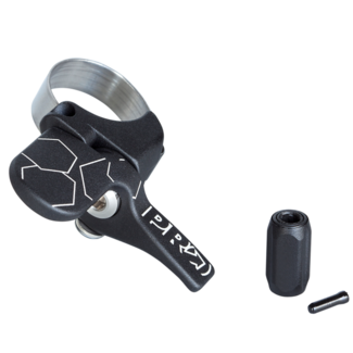 PRO - Dropper Post Lever Multi Release