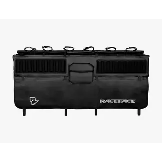 T3 TAILGATE PAD-BLACK-FULL
