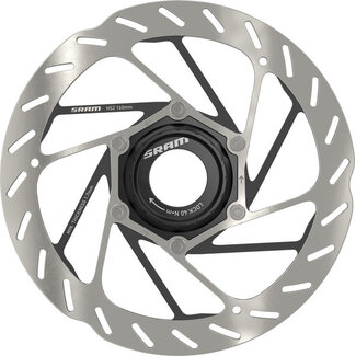 SRAM HS2 ROUNDD RTR C/L 160MM