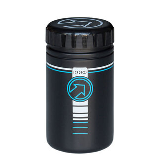 PRO - Storage Bottle Black - 500cc