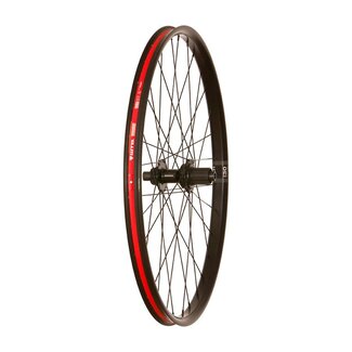 Wheel Shop, WTB HTZ i30 / Shimano FH-TC600, Roue, Arrière, 27.5'' / 584, Trous: 32, 12mm TA, 148mm, Disc Center Lock / IS 6-Bolt, Shimano HG