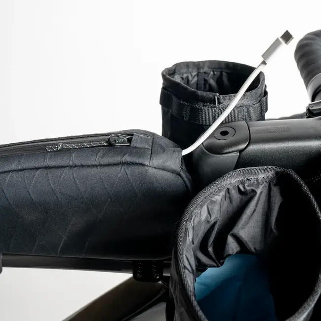 POC -  Ultra Bento Bag 0.7L