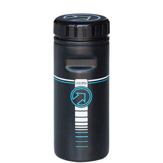 PRO - Storage Bottle Black - 750cc