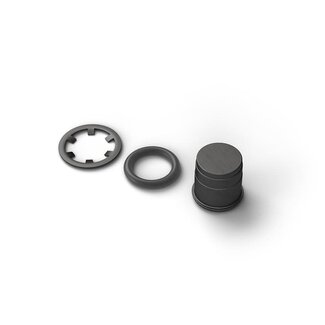 SwissStop, Aimant pour vélo électrique pour rotor Center Lock