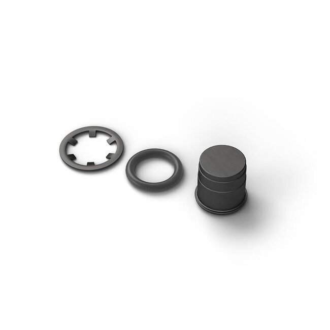 SwissStop, Aimant pour vélo électrique pour rotor Center Lock