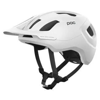 POC - Axion Hydrogen White Matt M/55-58