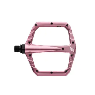 TITLE TITLE - Connect Pedals - PINK