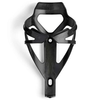 Tacx, Deva, Bttle cage, Black