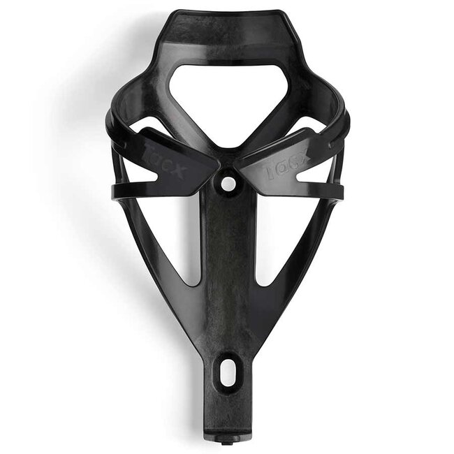 Tacx, Deva, Bttle cage, Black