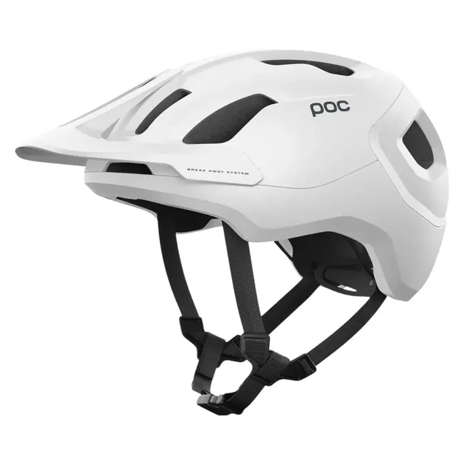 Axion Hydrogen White Matt S/51-54