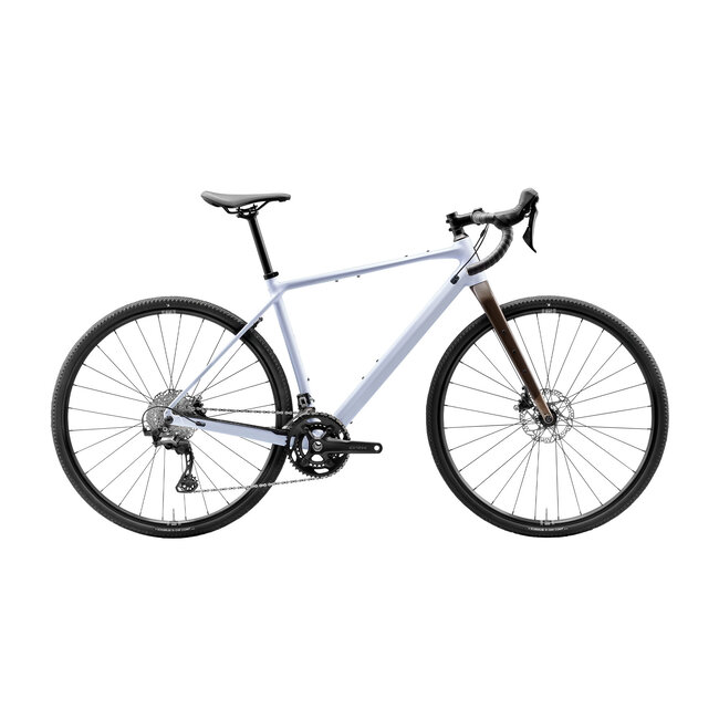 Norco NORCO SEARCH A GRX SZ5 700C GREY