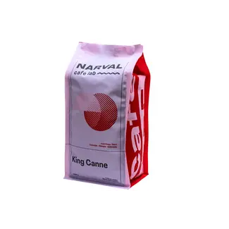 Narval café lab NARVAL Cafe Lab, KING Canne 1.5kilo