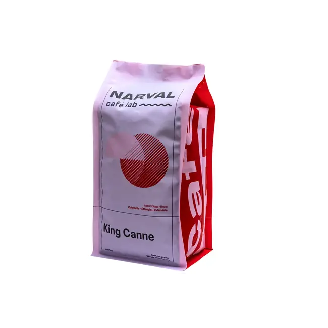 Narval café lab NARVAL Cafe Lab, KING Canne 1.5kilo