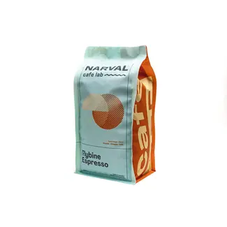 Narval café lab NARVAL Cafe Lab, Flybine espresso 1.5kilo