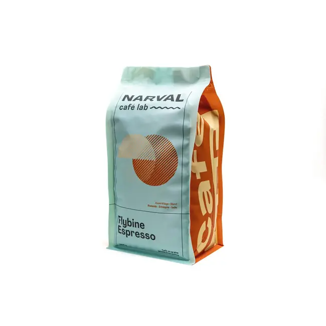 Narval café lab NARVAL Cafe Lab, Flybine espresso 1.5kilo