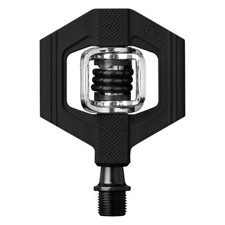 CranksBrothers, CANDY 1 Clip pedal systeme