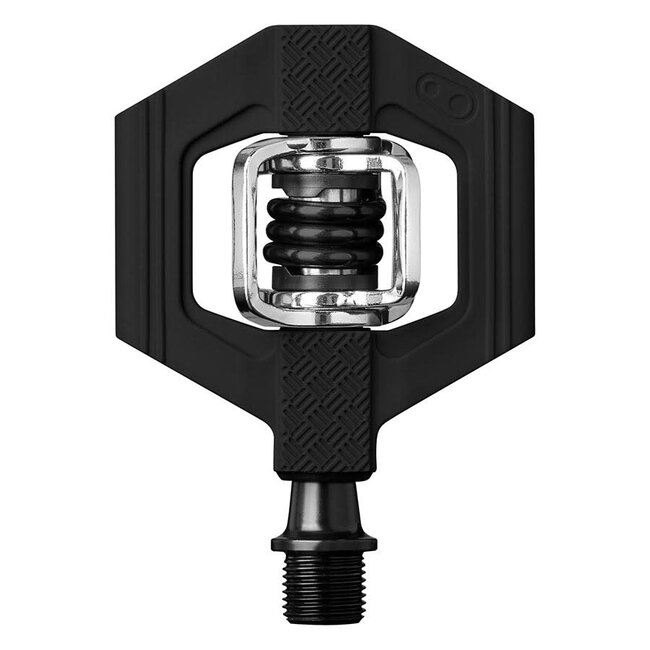 CranksBrothers, CANDY 1 Clip pedal systeme