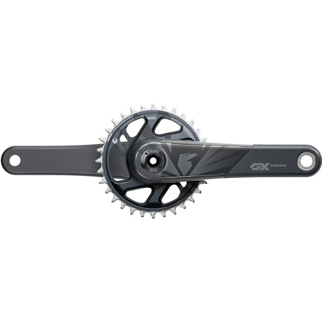 SRAM GX-E CRK DUB-MTB DM32 170