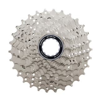CASSETTE SPROCKET, CS-R7000 11-32T, 105, 11-SPEED, 11-12-13-14-16-18-20-22-25-28-32T