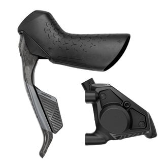 SRAM RIVAL AXS E1, Freins hydraulique gauche