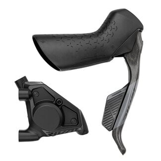 SRAM RIVAL AXS E1, frein hydraulique droit