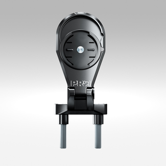 PRO Stem Computer Mount Black / Comp w/ regular PRO STEM