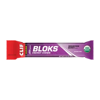 Clif Bloks Jujubes, Baie des Montagnes,