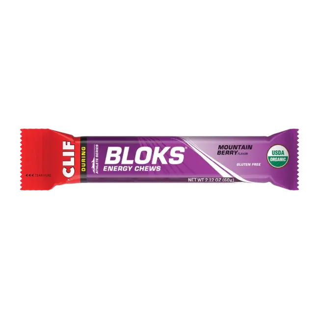 Clif Bloks Jujubes, Baie des Montagnes,