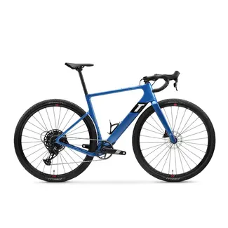 3T 3T - ULTRA APEX EAGLE 1X12 700c INDIGO 54cm