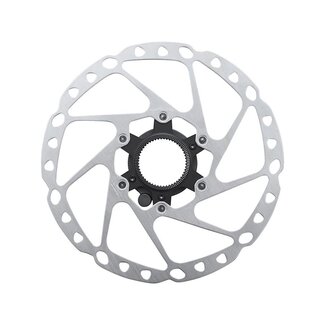 Shimano, SM-RTEM600, 180mm, Center Lock, ERTEM600MEC