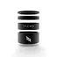 TITLE TITLE - Alloy Headset Spacer Kit  - Black
