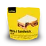 TRAFFIC COFFEE  Half-Caf (300g) - A &