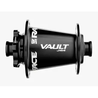 HUB VAULT R 12x148 BST 424J 32H XD BLK AM