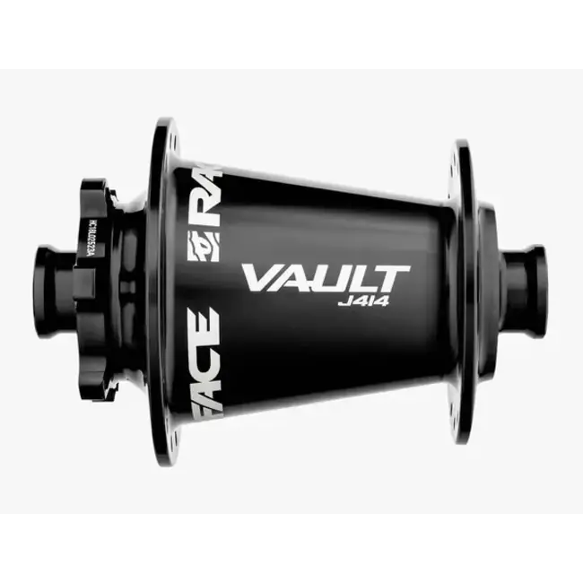 HUB VAULT R 12x148 BST 424J 32H XD BLK AM