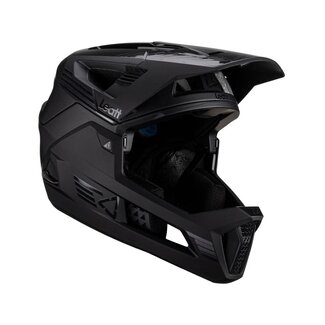 LEATT LEATT PROTECTION HELMET MTB 4.0 ENDURO STEALTH M