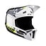 LEATT LEATT HELMET MTB 2.0 GRAVITY WHITE/BLACK L