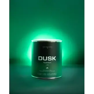 DUSK Dusk - Hydration - Lime
