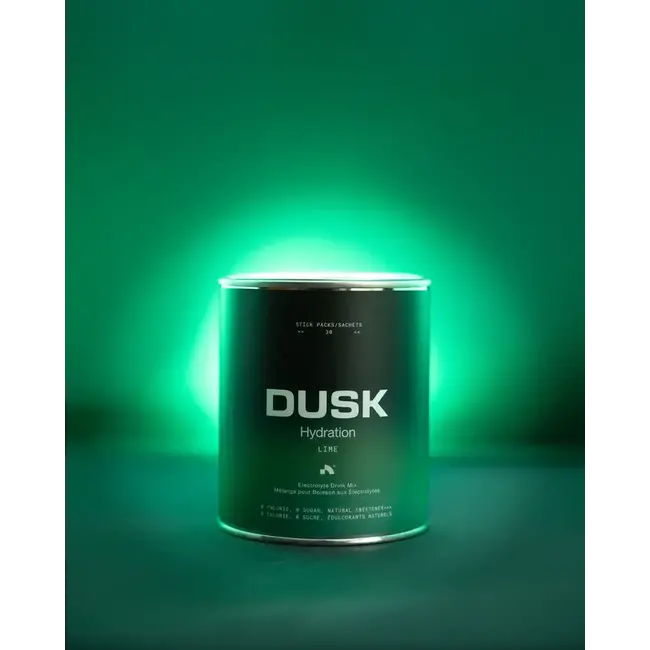 DUSK Dusk - Hydration - Lime