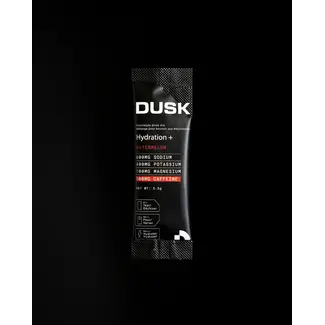 DUSK DUSK Hydration+ - Melon d'eau