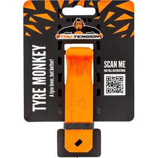 TRU-TENSION TRUTENSION - Tire Monkey - Tire Lever
