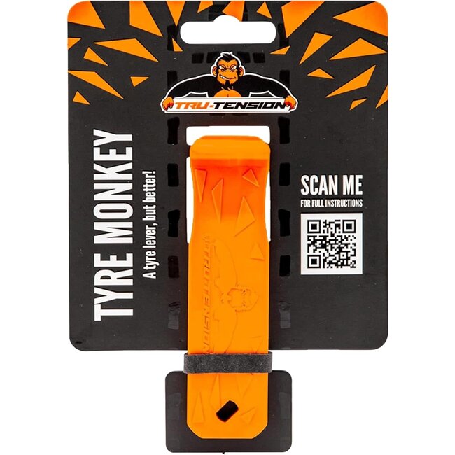 TRU-TENSION TRUTENSION - Tire Monkey - Tire Lever