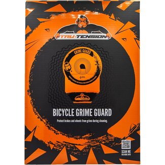 TRU-TENSION TRUTENSION - Bicycle Grime Guard